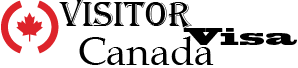 Visitor Visa Canada (TRV) Logo